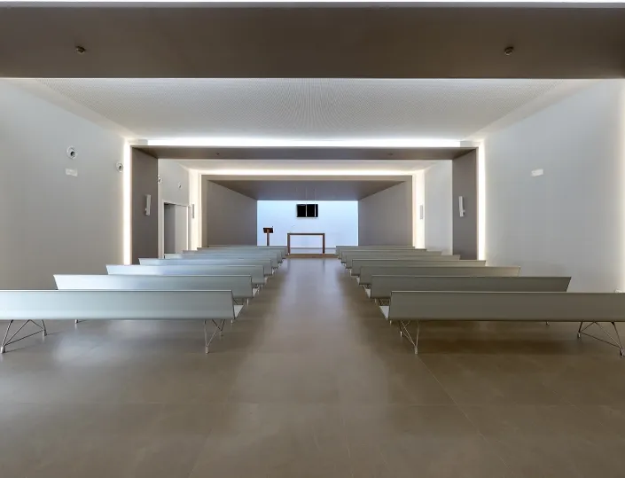 Heuser Funeral Home gallery image 2
