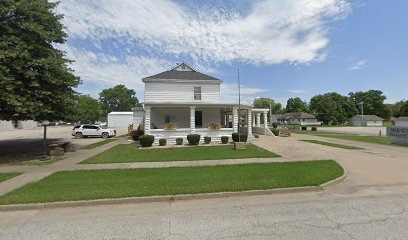 Heuser Funeral Home
