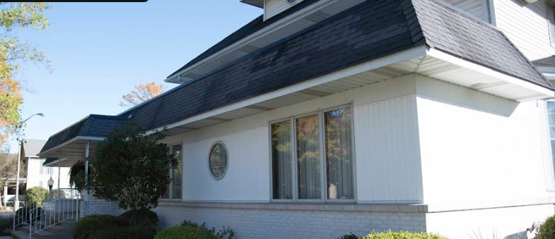 Pinnington Funeral Home